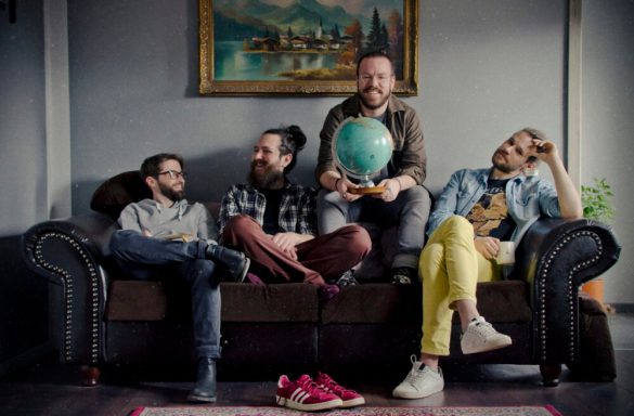 Besetzung "Andi Welt und die Planeten" von 2020-2025